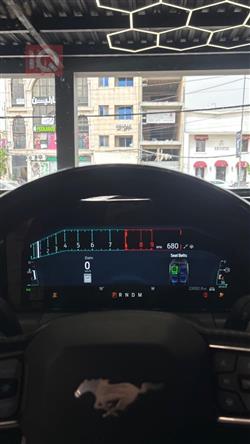 فورد موستانج
